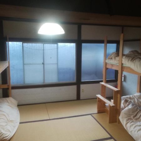 Ez Guest House Kyoto Exterior foto