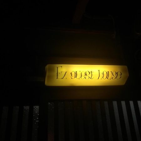 Ez Guest House Kyoto Exterior foto