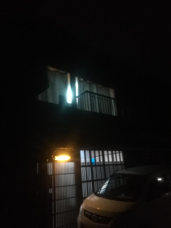 Ez Guest House Kyoto Exterior foto